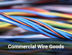 Commercial Wire