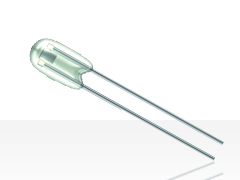 EPCOS Glass-encapsulated NTC Sensor Elements