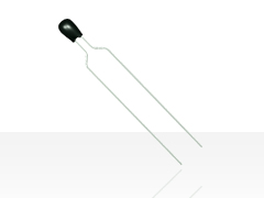 EPCOS Leaded Disc NTC Sensor