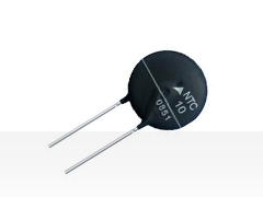 EPCOS Leadless NTC Thermistors