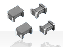 Ferrite Chip Common-mode Filter (ACT Series)