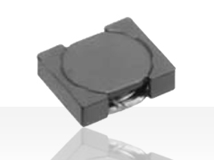Wound, Magnetic Shielded Power Inductors 