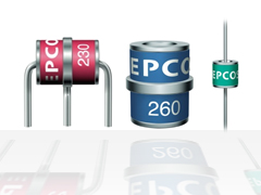 Surge Arrestors 