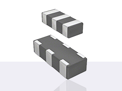 CCR Series Chip Resonators 