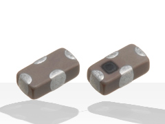 High-performance Multilayer Band Pass Filter 