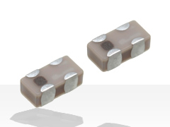 Multilayer Diplexer 