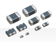 MultiLayer Varistor (MLV)