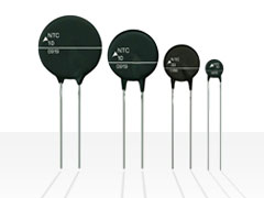 Inrush Current Limiters (ICL)