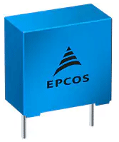 MMKP B32641B/2B Film Capacitors