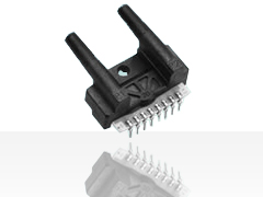 Honeywell Micro-bridge Mass Airflow Sensors AWM Series