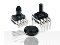Honeywell TruStability Pressure Sensors