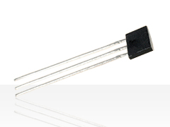 Honeywell Omnipolar Magnetoresistive Sensor Honeywell Omnipolar Magnetoresistive Sensor