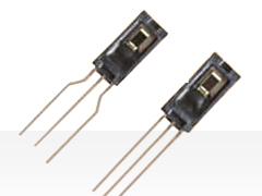 Honeywell Humidity Sensors HIH-4000 Series Integrated Circuit