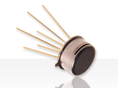 Honeywell Humidity Sensors HIH-4602 Series Monolithic IC