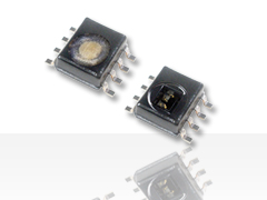 Honeywell HumidIcon™ Digital Humidity/Temperature Sensors