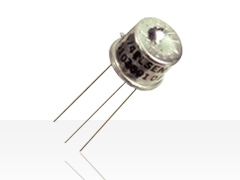 Honeywell TO-5 Thermal Switches 3600 Series