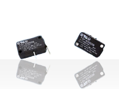 Honeywell MICRO SWITCH™ Premium V-Basic Switches