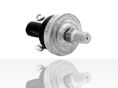Honeywell Heavy Duty Equipment Pressure Switches