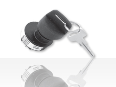 Honeywell Key Switches