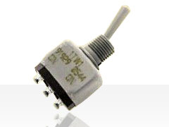 Honeywell MICRO SWITCH™ Premium V-Basic Switches