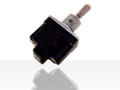 Honeywell MICRO SWITCH™ Toggle Switches NT Series