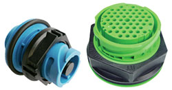 ITT Cannon APD Series Connectors