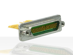 MDMH Connectors