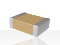 KEMET Ceramic Surface Mount Open Mode Capacitors