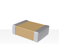 Ceramic Surface Mount COTS