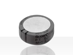 Coin Cell Super Capacitors