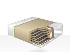 High Voltage Multilayer Ceramic Capacitors