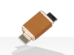 High Voltage Industrial Power SMD Multilayer Ceramic Capacitor