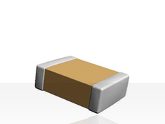 Ceramic Surface Mount Capacitors Overview