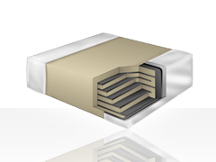 KEMET Industrial Grade Pulse Detonation MLCCs