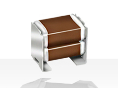 X7R Dielectric KPS Series Commercial Grade