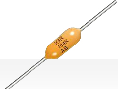 Ceramic Thru-Hole Aximax Capacitors