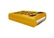 Tantalum Surface Mount Industrial Grade Capacitors (T491 Series)