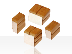 Tantalum Stack MnO2 Surface Mount Capacitors