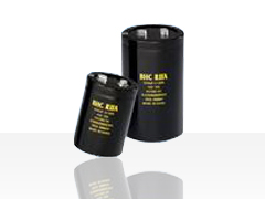 Electrolytic Capacitor Screw Terminals ALS30/31 Series Aluminum