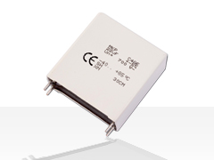 C4AE Film Capacitor