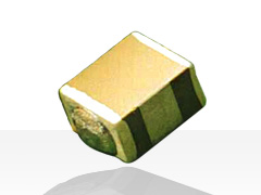 Knowles Capacitors SBSG Surface Mount 5A Pi Filters & 10A 'C' Filters