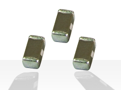 SBSP 1A Surface Mount Pi Filters