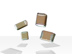 AEC-Q200 MLCC Capacitors