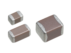 High Temperature X8R Capacitor​s