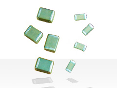 MLC Capacitors (PSL Series)