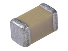 AEC-Q200 MLCCs