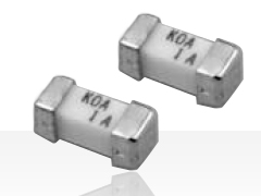 KOA Speer CCF1F - Chip fuse (IEC)