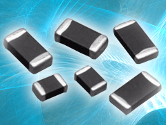 KOA Speer NV73 - Metal Oxide Varistor