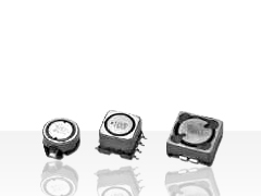 SDS Power Choke Coil