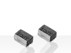 KOA Speer SLF - Common Mode Choke Coil